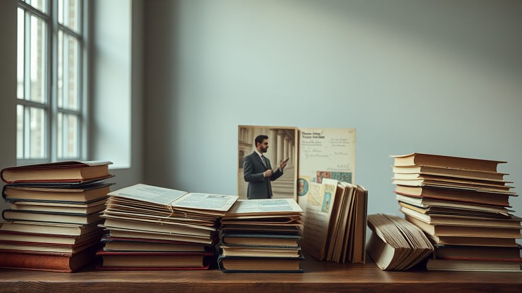 How to Preserve Vintage Postcards for Long-Term Storage